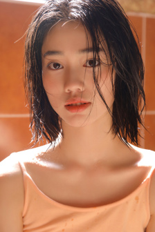 明星专题：艾丝特·盖蒂